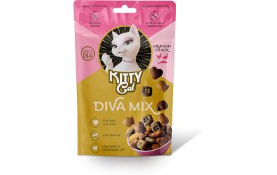 KittyCat Diva Mix Trio Mix Feisch