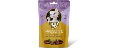 KittyCat Praliné Thunfisch, Käse