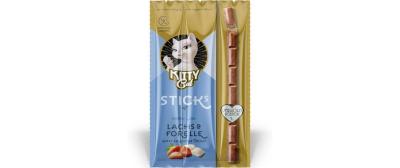 KittyCat Stick Lachs, Forelle