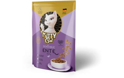 KittyCat Ente Sensible