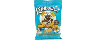 Kuhbonbon Salted Caramel Beutel