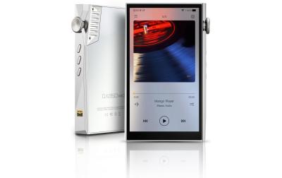 iBasso Hi-Res Musikplayer DX260 MK2