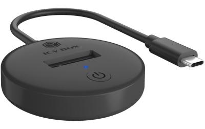ICY BOX IB-1610MCD-C31 Dockingstation