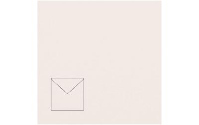 Rico Essentials quadratisch Umschlag