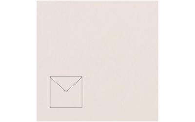 Rico Essentials quadratisch Umschlag