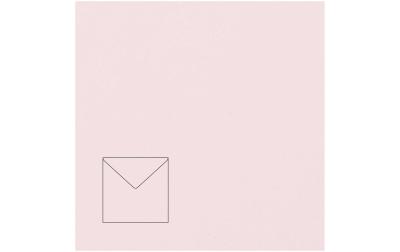 Rico Essentials quadratisch Umschlag