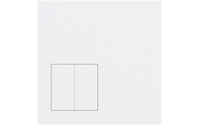 Rico Essentials DL Klappkarte 240 g/m²