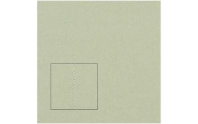 Rico Essentials DL Klappkarte 240 g/m²