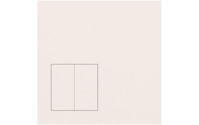 Rico Essentials DL Klappkarte 240 g/m²