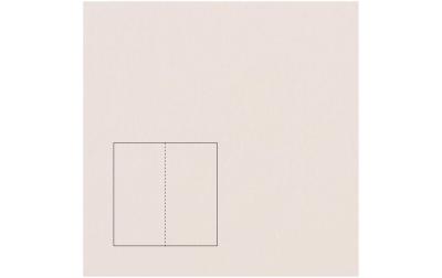 Rico Essentials DL Klappkarte 240 g/m²