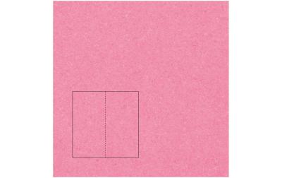 Rico Essentials DL Klappkarte 240 g/m²