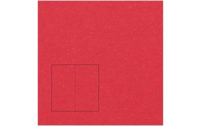 Rico Essentials DL Klappkarte 240 g/m²