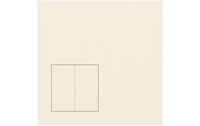 Rico Essentials DL Klappkarte 240 g/m²