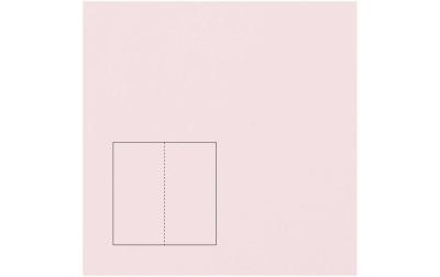 Rico Essentials DL Klappkarte 240 g/m²