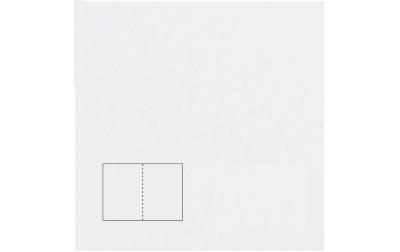 Rico Essentials Karte B6 Klappkarte