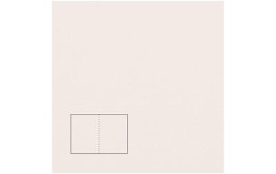 Rico Essentials Karte B6 Klappkarte