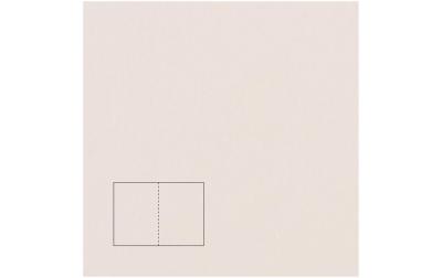 Rico Essentials Karte B6 Klappkarte