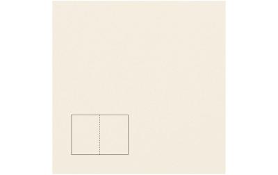 Rico Essentials Karte B6 Klappkarte