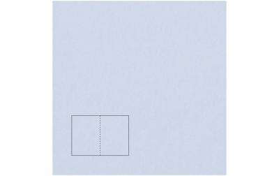 Rico Essentials Karte B6 Klappkarte