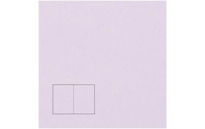 Rico Essentials Karte B6 Klappkarte