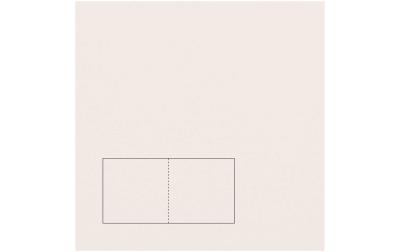 Rico Essentials Karte quadratisch