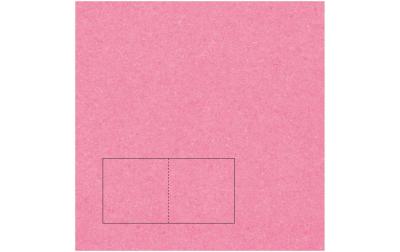 Rico Essentials Karte quadratisch