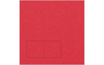 Rico Essentials Karte quadratisch