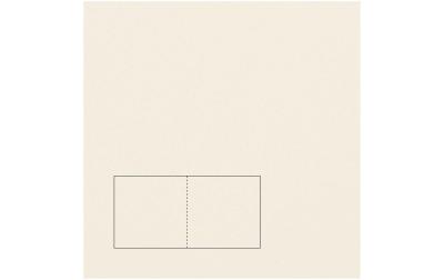 Rico Essentials Karte quadratisch