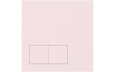 Rico Essentials Karte quadratisch