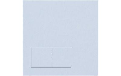 Rico Essentials Karte quadratisch