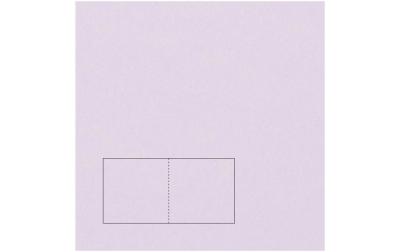 Rico Essentials Karte quadratisch