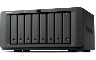 Synology DS1825+, 8-bay NAS