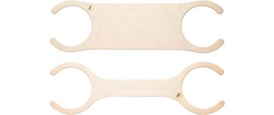 Lulo Spielbrett Set 94 cm