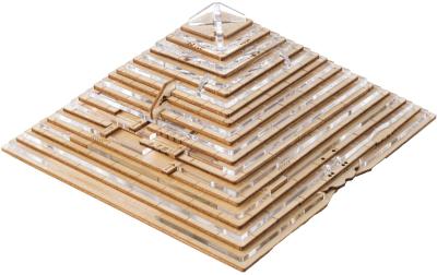 Quest Pyramide (Special Edition)