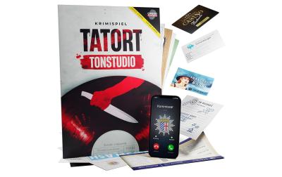 Tatort Tonstudio