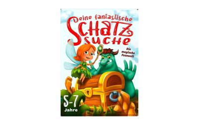 Die magische Feenwelt