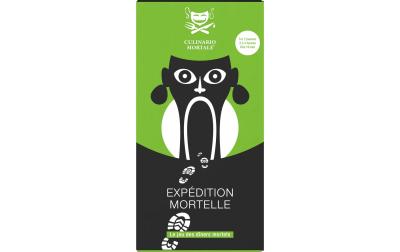 Expédition mortelle