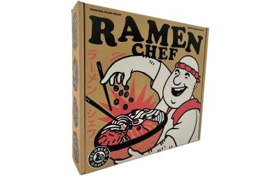 Ramen Chef