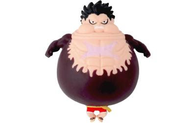 One Piece - Ruffy Gear 4 Tankman (13 cm)