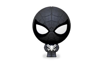 HeroPop Marvel - Symbiote Suit (10 cm)