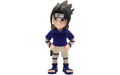 Naruto - Sasuke Uchiha 12 cm (Anime 101)