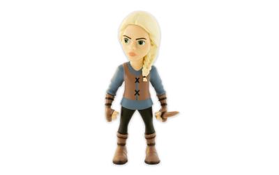 Netflix The Witcher - Ciri (TV 106)
