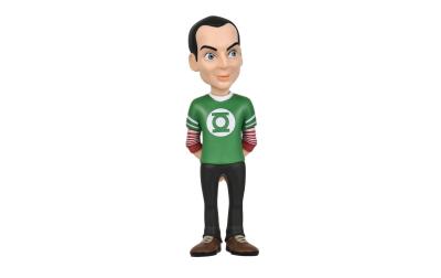 The Big Bang Theory - Sheldon Cooper