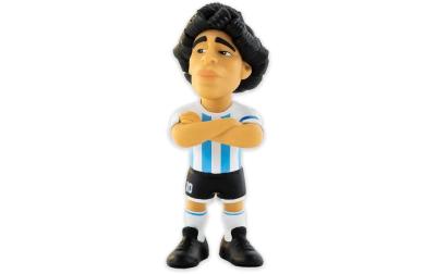 Maradona - Argentinien 12 cm