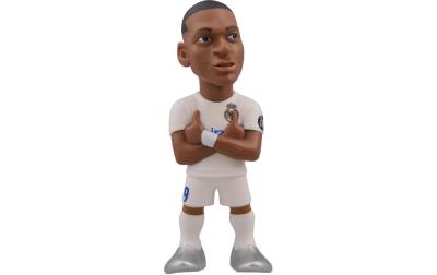 Real Madrid - Kylian Mbappé 12 cm
