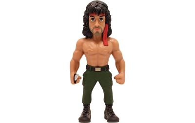 Rambo mit Bandana 12 cm (Movies 109)