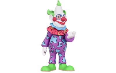 Killer Klowns from Outer Space