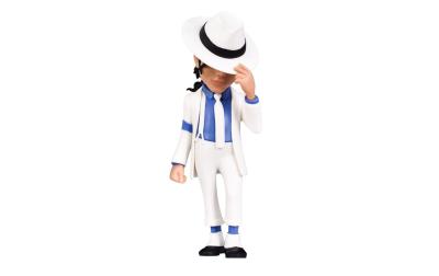 Michael Jackson - Smooth Criminal