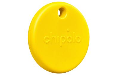Chipolo POP gelb