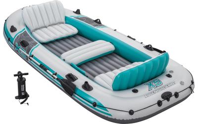 Bestway Adventure Elite X5 Raft Set